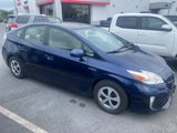 Used 2012 Toyota Prius Four image 2