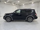 Used 2019 Nissan Armada SL w/ Premium Package image 2
