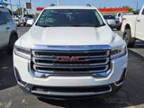 Used 2020 GMC Acadia SLT image 2