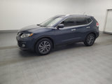 Used 2016 Nissan Rogue SL image 2