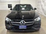 Certified 2024 Mercedes-Benz C 300 4MATIC Sedan image 4