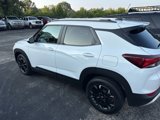 Used 2022 Chevrolet TrailBlazer LT w/ Convenience Package image 5