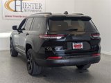 Used 2024 Jeep Grand Cherokee L Limited w/ Black Appearance Package image 5