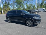 Used 2017 Lincoln MKX Select w/ Select Plus Package image 2