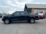 Used 2018 Ford F150 XLT w/ Equipment Group 302A Luxury image 3
