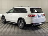 Certified 2025 Mercedes-Benz GLS 450 4MATIC image 4