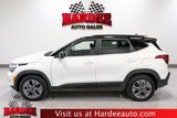 Used 2024 Kia Seltos S image 1
