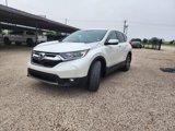 Used 2018 Honda CR-V EX-L image 3
