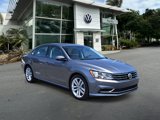 Used 2019 Volkswagen Passat 2.0T Wolfsburg image 3