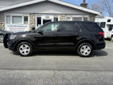 Used 2017 Ford Explorer 4WD Police Interceptor image 5