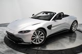 Used 2021 Aston Martin V8 Vantage Roadster image 5