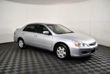 Used 2007 Honda Accord LX image 5