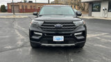 Used 2022 Ford Explorer XLT w/ Equipment Group 202A image 3