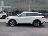 Certified 2025 INFINITI QX60 Luxe w/ Vision Package image 2