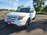 Used 2014 Ford Explorer Limited w/ Equipment Group 302A image 3