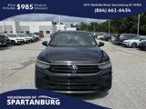 Used 2022 Volkswagen Tiguan SE R-Line image 2