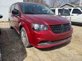 Used 2015 Dodge Grand Caravan American Value Package w/ UConnect Hands-Free Group image 2