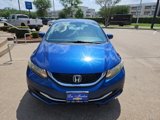 Used 2014 Honda Civic LX image 3