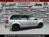 Certified 2019 Dodge Grand Caravan GT image 2