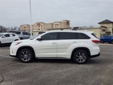 Used 2018 Toyota Highlander XLE image 4