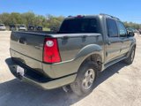 Used 2004 Ford Explorer Sport Trac XLT image 4