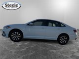 New 2025 Volkswagen Jetta S image 2