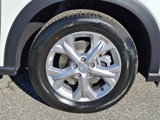New 2025 Honda HR-V LX image 5