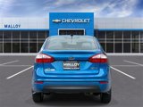 Used 2017 Ford Fiesta SE image 3