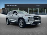 Certified 2021 Hyundai Santa Fe SEL w/ Convenience Package image 2