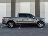 Used 2023 Ford F150 Platinum w/ Equipment Group 701A High image 2