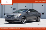Used 2014 Hyundai Sonata SE w/ Premium Package 04 image 5