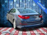 Used 2015 Kia Optima EX w/ EX Premium Package image 3