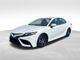 Used 2023 Toyota Camry SE image 1