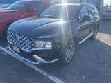 Used 2022 Hyundai Santa Fe SEL w/ Convenience + Premium Package image 2