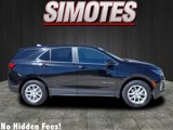 Used 2024 Chevrolet Equinox LT image 2