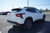 New 2025 Chevrolet Trax LT w/ Driver Confidence Package image 5