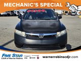 Used 2008 Honda Civic LX image 2