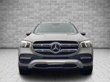 Used 2020 Mercedes-Benz GLE 350 4MATIC image 2