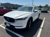 Used 2020 MAZDA CX-5 Grand Touring Reserve image 2