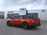 New 2024 Ford Maverick XLT w/ Equipment Group 300A Standard image 4