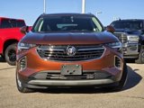 Used 2021 Buick Envision Preferred image 2