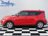 Used 2024 Kia Soul LX image 2