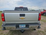 Used 2015 Chevrolet Silverado 2500 LTZ w/ LTZ Plus Package image 4