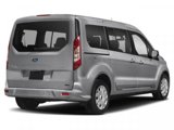 Used 2019 Ford Transit Connect XLT w/ Driver-Assist Package image 2