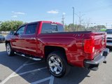 Used 2018 Chevrolet Silverado 1500 LTZ w/ Sport Package image 6
