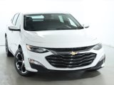 Used 2024 Chevrolet Malibu LT image 2