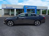 Used 2023 Chevrolet Malibu LT image 2