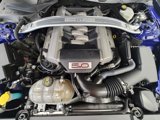 Used 2015 Ford Mustang GT w/ GT Performance Package image 3