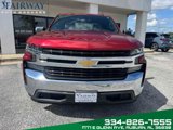 Used 2020 Chevrolet Silverado 1500 LT w/ Fleet Comfort Package image 3