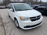 Used 2020 Dodge Grand Caravan SXT image 2